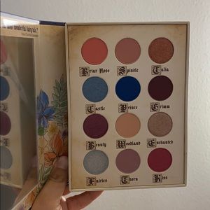 Fairy Tale Storybook Cosmetics